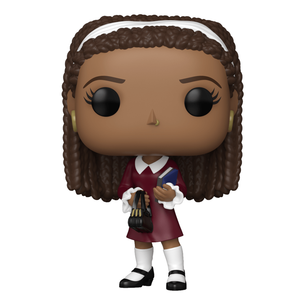 Funko – Pop! Vinyl – Clueless – Dionne With Accessories 889698836098