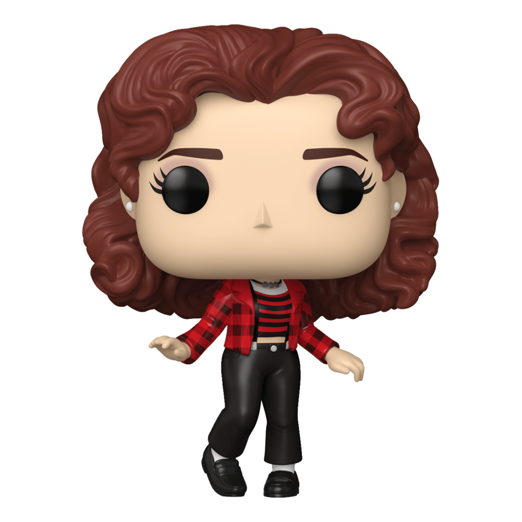 Funko – Pop! Vinyl – Clueless – Tai Limited Edition 889698836104