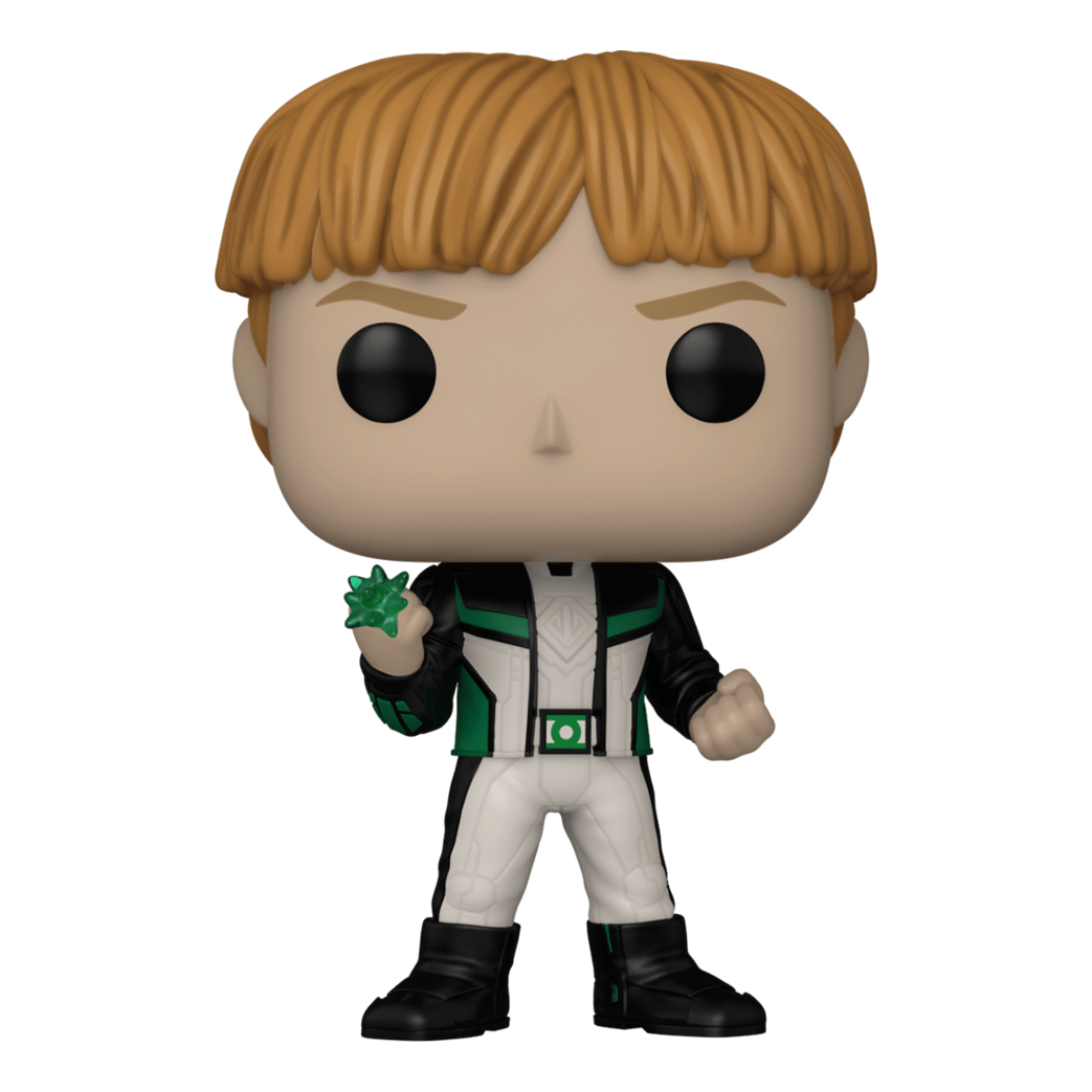 Funko – Pop! Vinyl – DC Comics – Guy Gardner Limited Edition