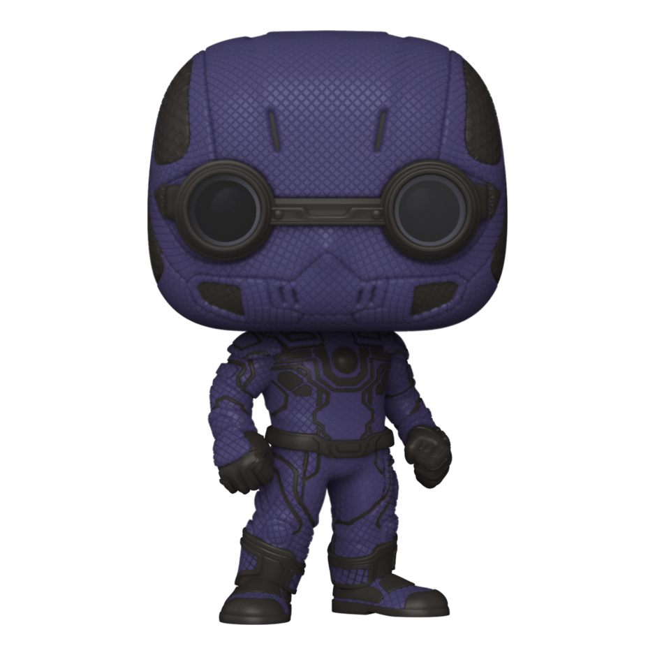 Funko – Pop! Vinyl – DC Comics – Superman Hammer of Boravia