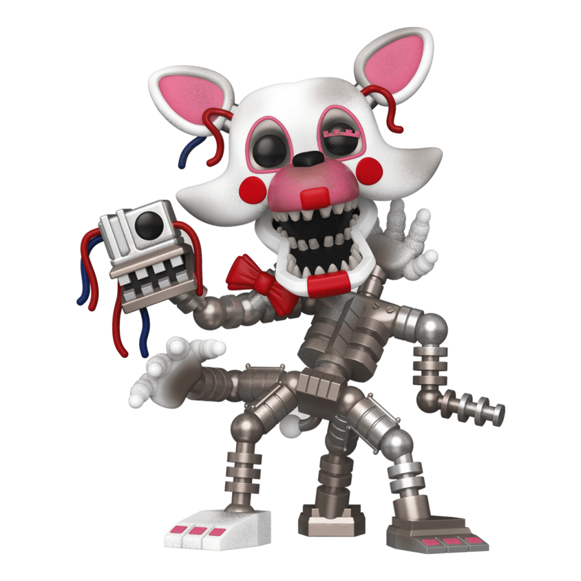 Funko – Pop! Vinyl – Five Nights at Freddy's – Mangle 889698838689