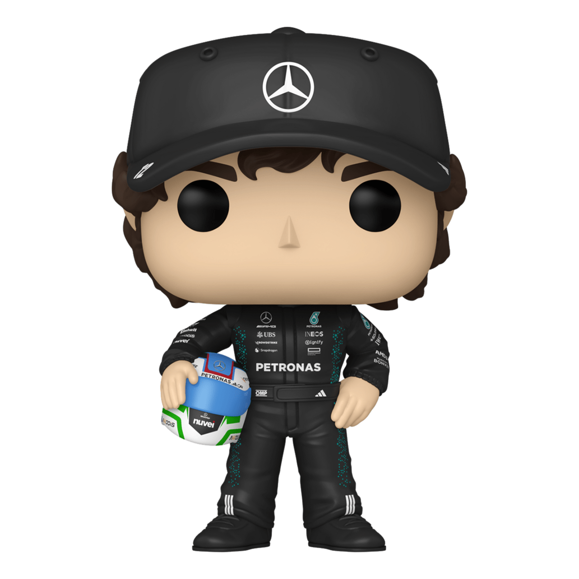 Funko – Pop! Vinyl – Formula One – Kimi Antonelli Limited Edition