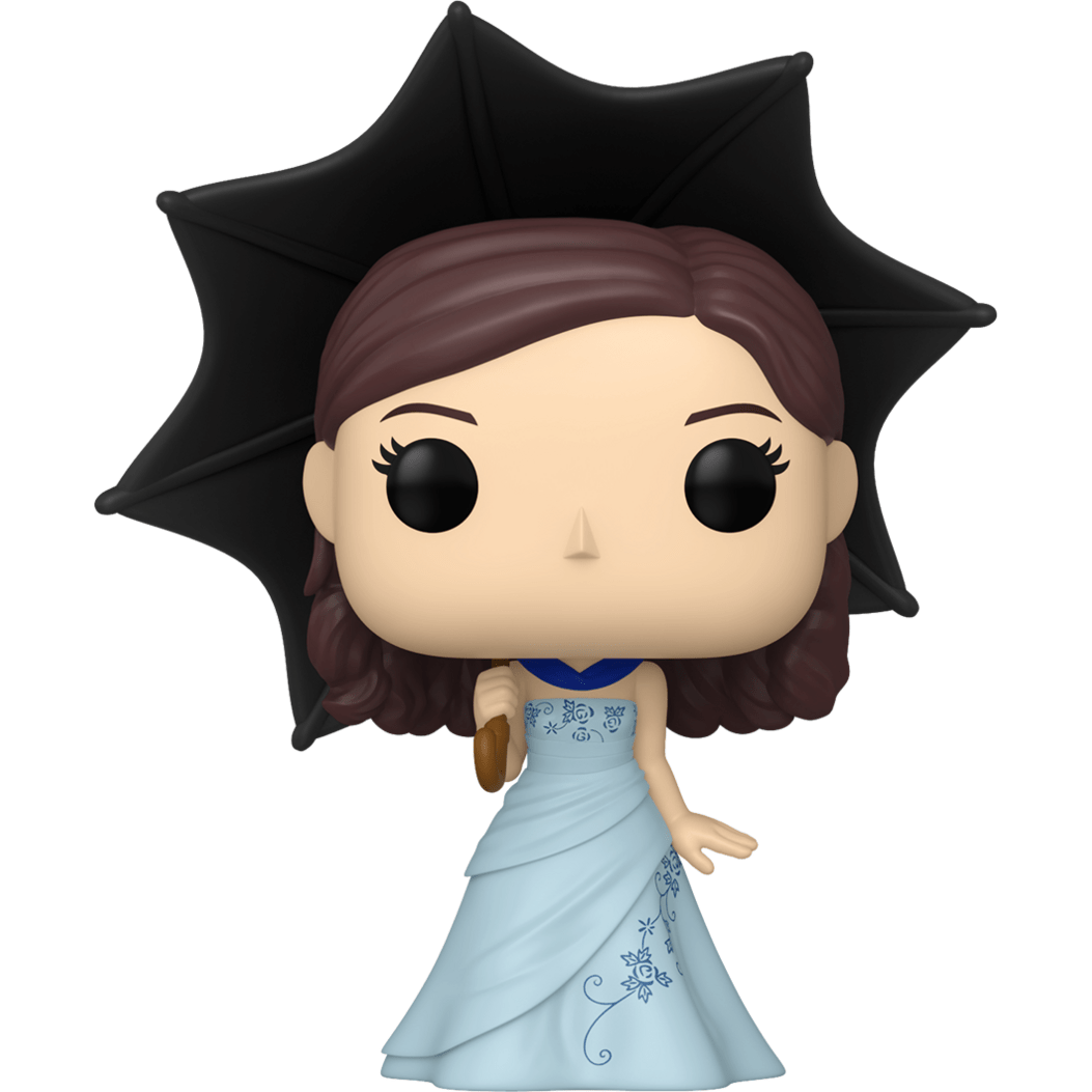 Funko – Pop! Vinyl – Gilmore Girls – Rory Gilmore Limited Edition
