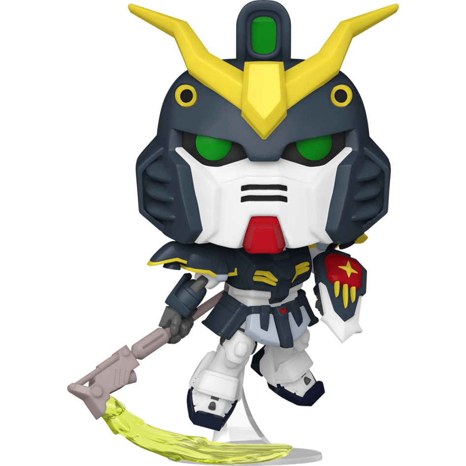 Funko – Pop! Vinyl – Gundam – Deathscythe Limited Edition 889698864886