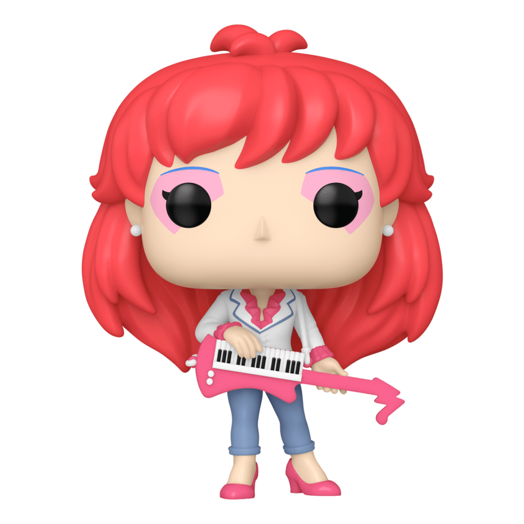 Funko – Pop! Vinyl – Jem and the Holograms – Kimber