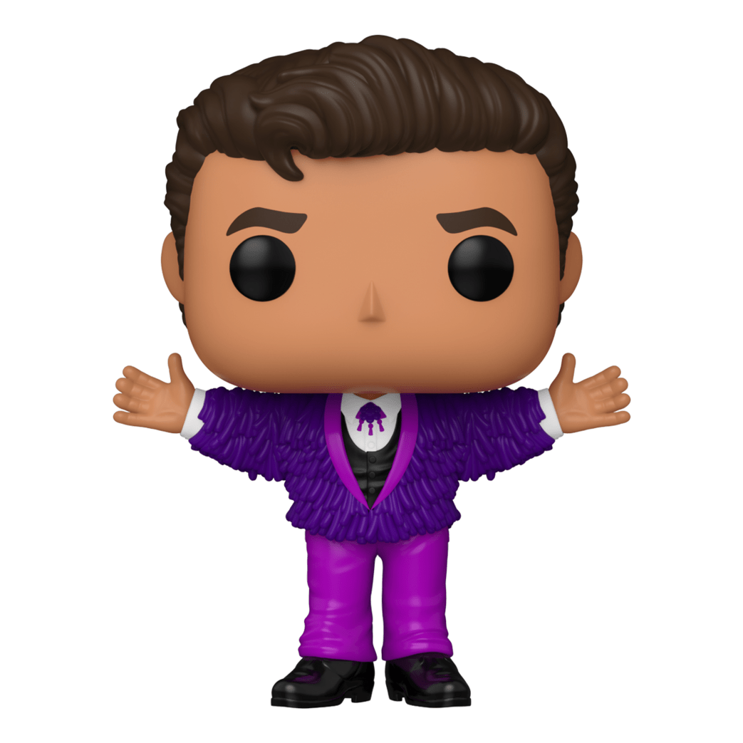 Funko – Pop! Vinyl – Juan Gabriel – Limited Edition Figure