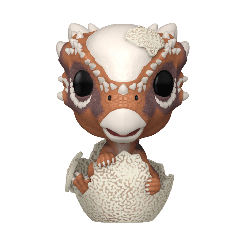 Funko Pop! Vinyl - Jurassic Park Hatchling Stygimoloch 889698759854