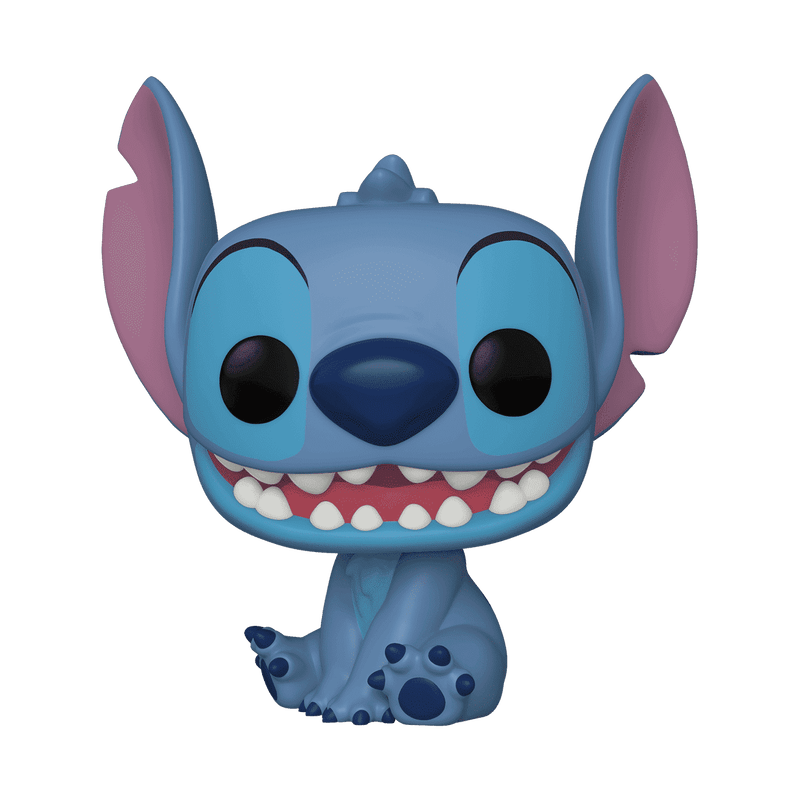 Funko – Pop! Vinyl – Lilo & Stitch – Stitch Limited Edition 889698556187