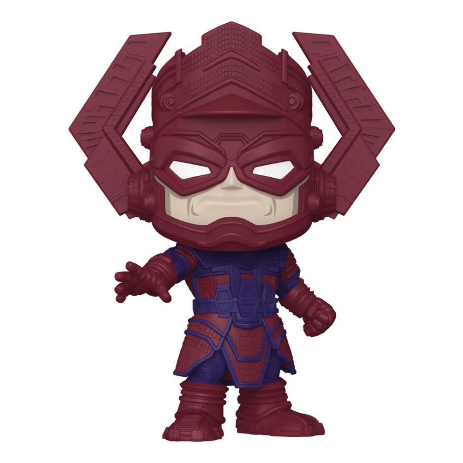 Funko – Pop! Vinyl – Marvel – Galactus Limited Edition 889698835886