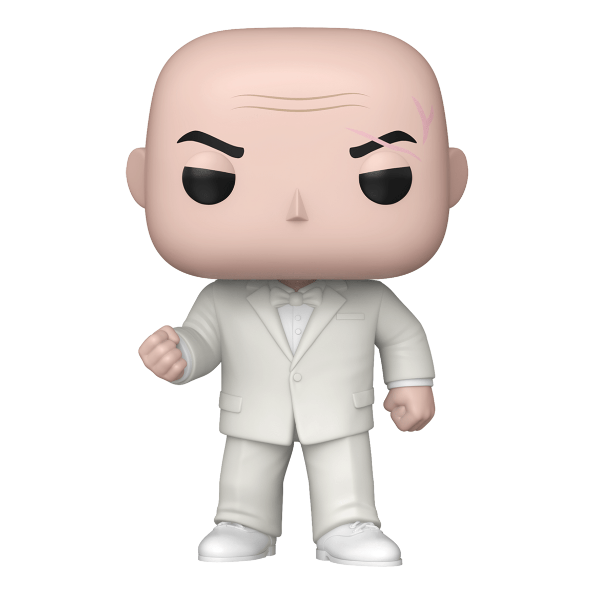 Funko – Pop! Vinyl – Marvel – Kingpin Limited Edition