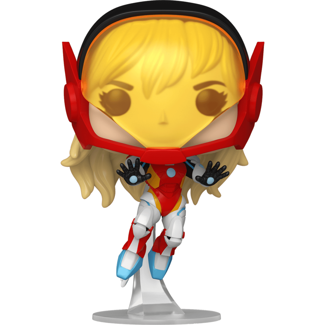 Funko – Pop! Vinyl – Marvel – Spider Gwen