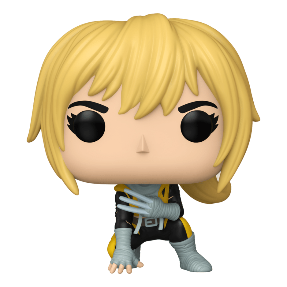 Funko – Pop! Vinyl – Marvel – Spider Gwen Limited Edition