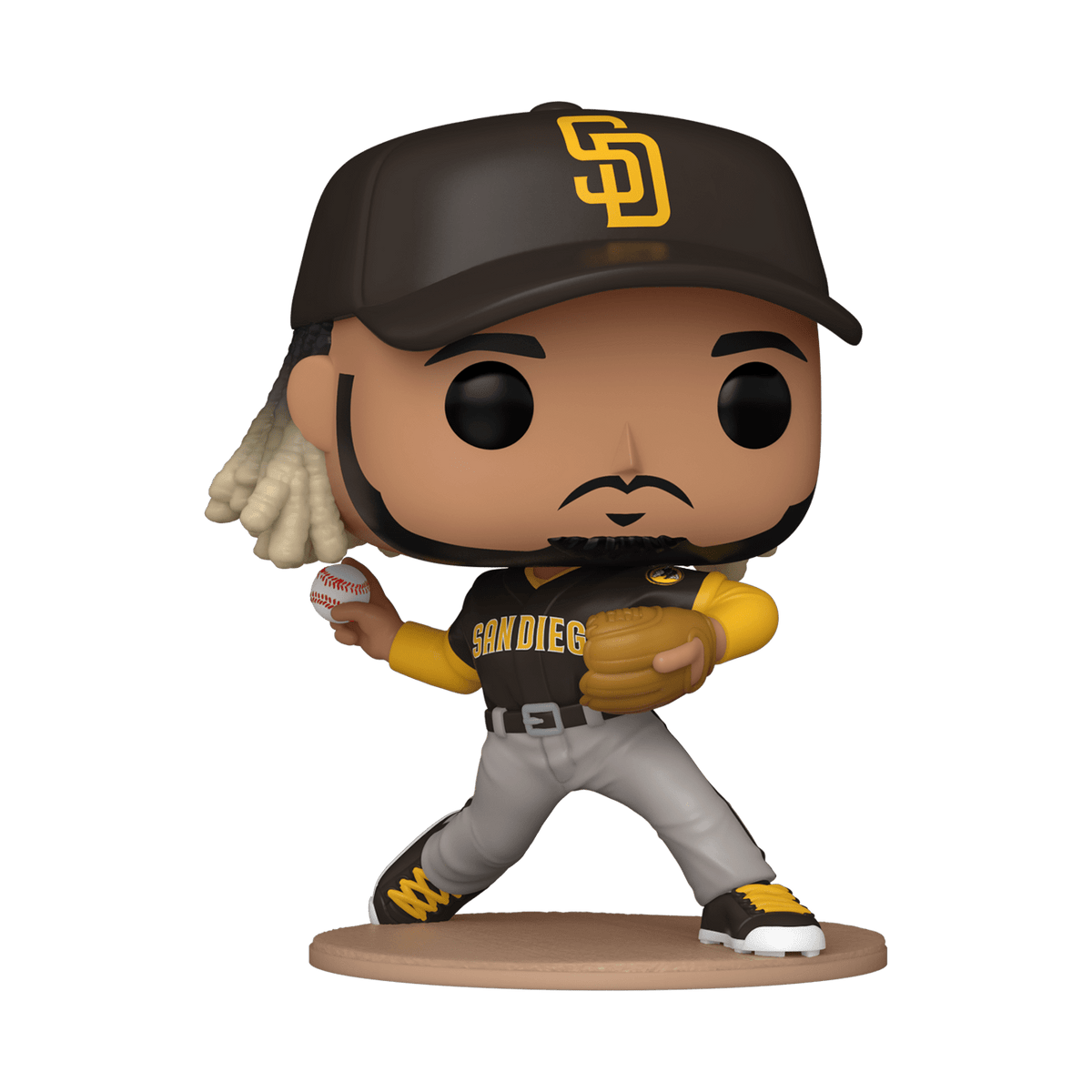 Funko – Pop! Vinyl – MLB – Fernando Tatis Jr Exclusive