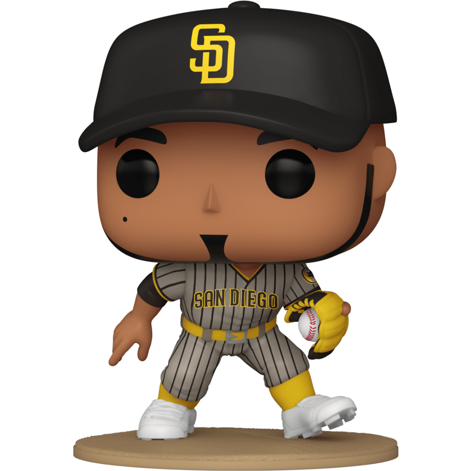 Funko – Pop! Vinyl – MLB – Luis Arraez Limited Edition