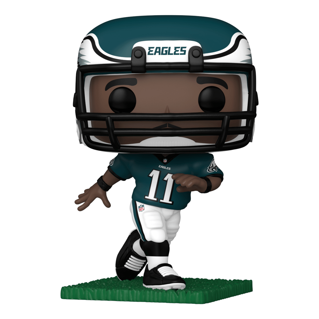 Funko – Pop! Vinyl – NFL – AJ Brown Limited Edition
