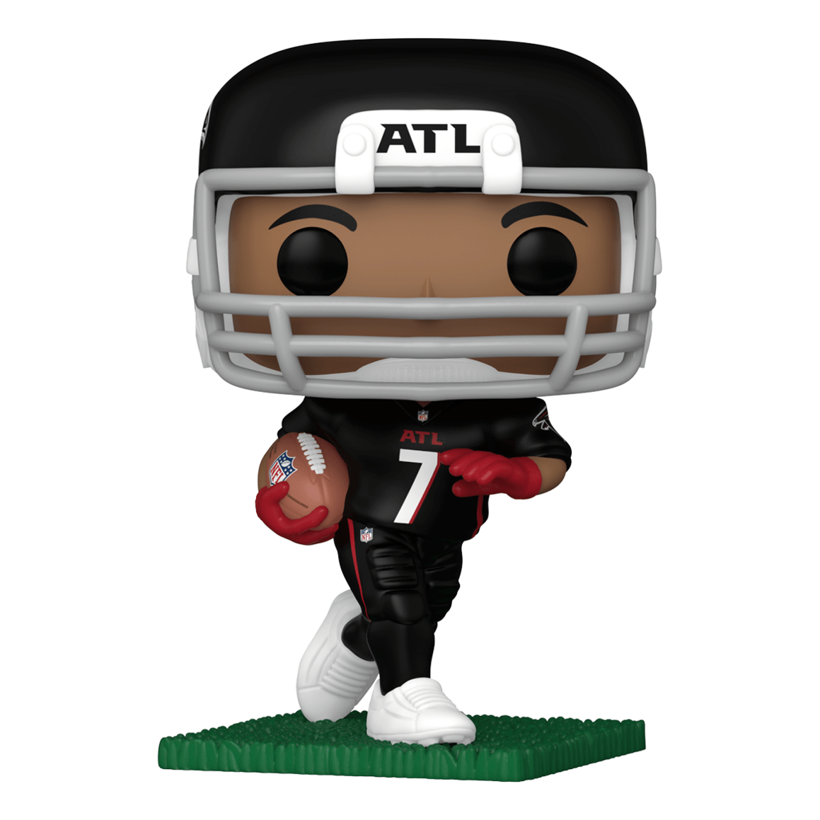 Funko – Pop! Vinyl – NFL – Bijan Robinson Limited Edition