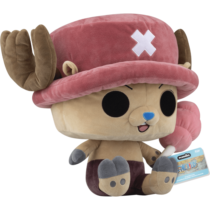 Funko – Pop! Vinyl – One Piece – Chopper Special Edition 889698871792
