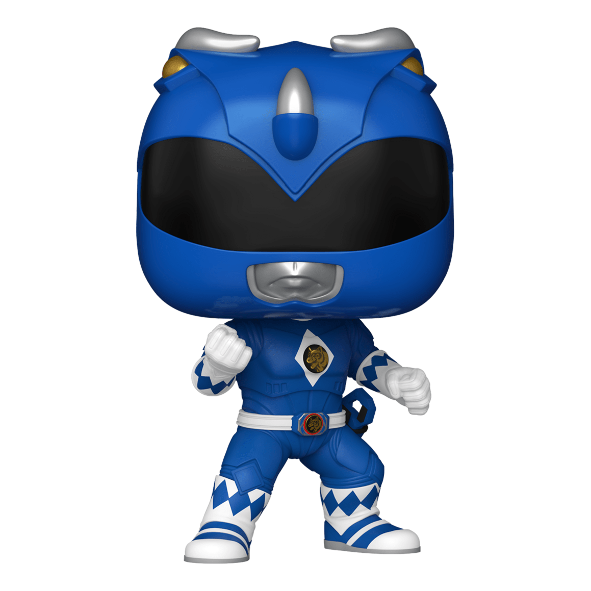 Funko – Pop! Vinyl – Power Rangers – Blue Ranger Limited Edition