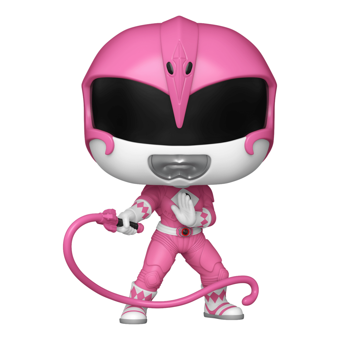 Funko – Pop! Vinyl – Power Rangers – Pink Ranger Limited Edition