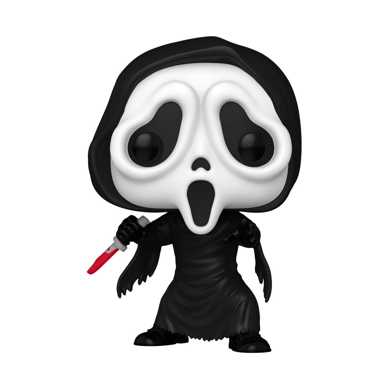 Funko – Pop! Vinyl – Scream – Ghostface Limited Edition 889698806961