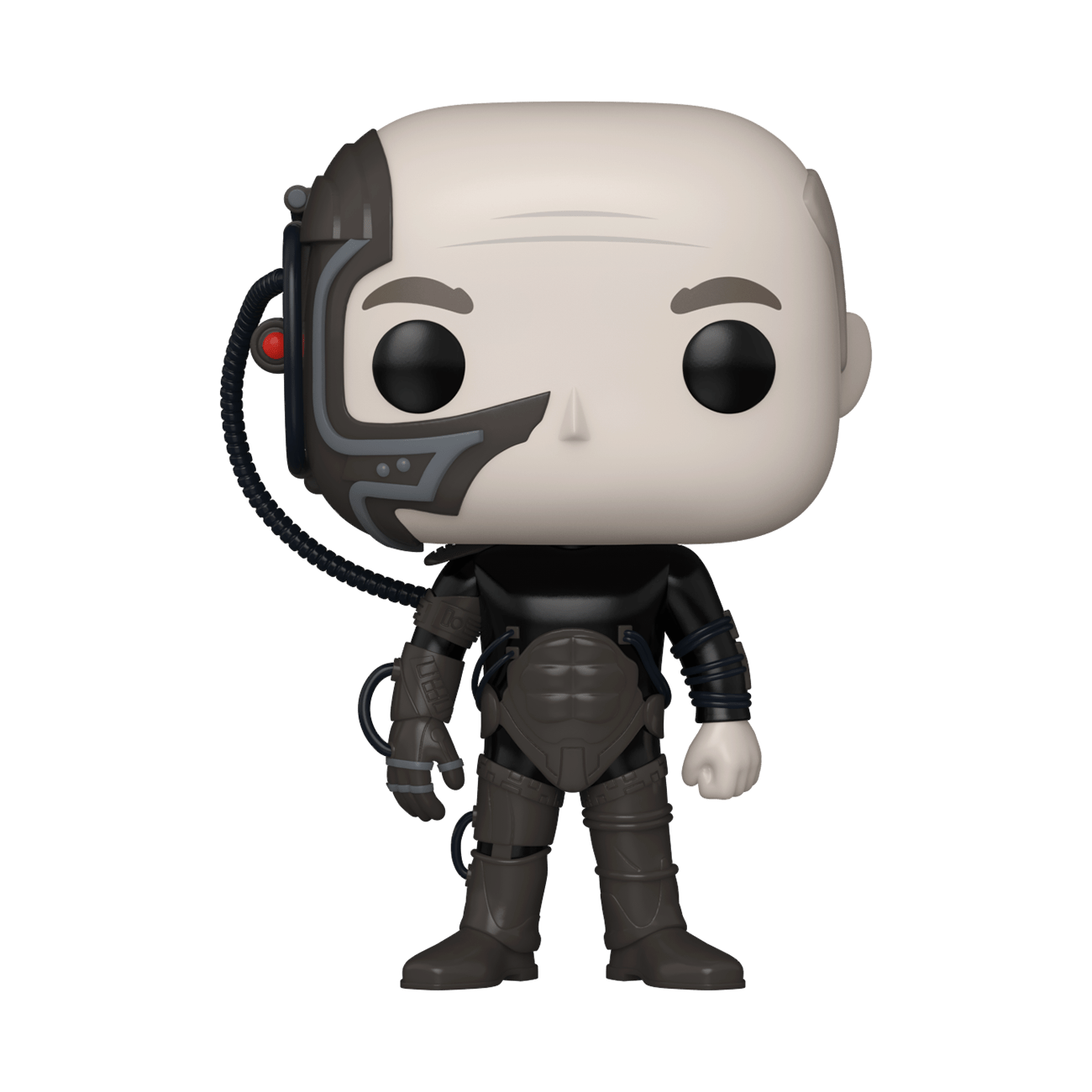 Funko – Pop! Vinyl – Star Trek – Jean-Luc Picard 889698834520