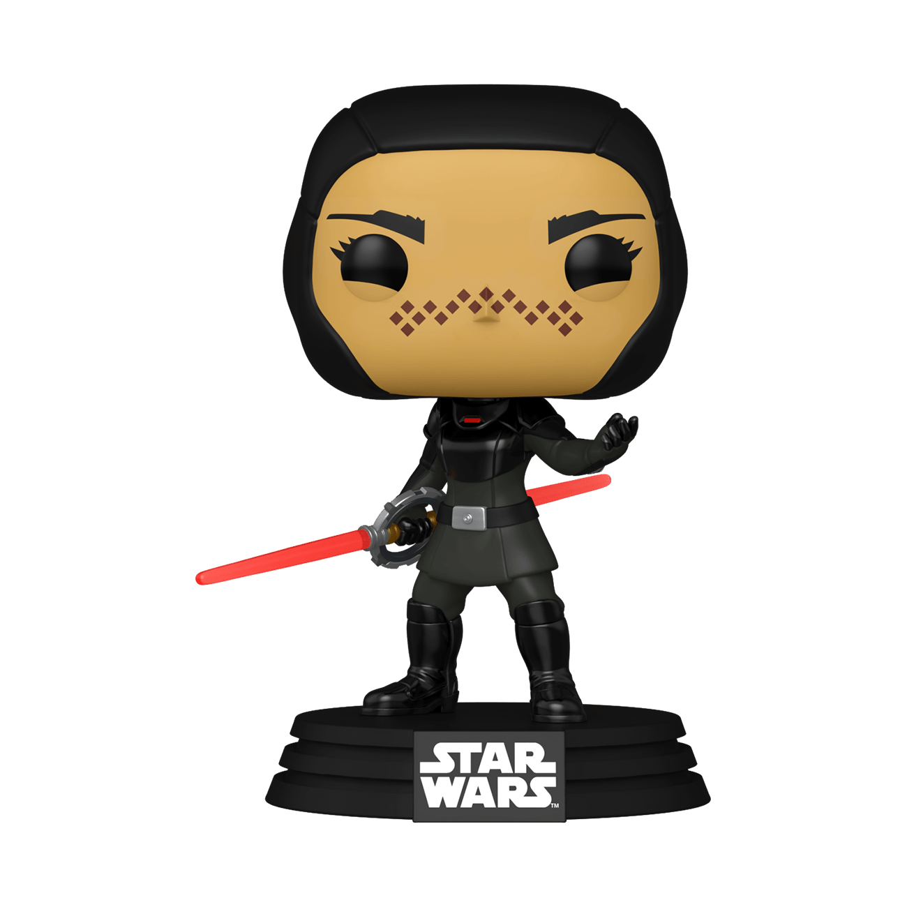 Funko – Pop! Vinyl – Star Wars – Barriss Offee