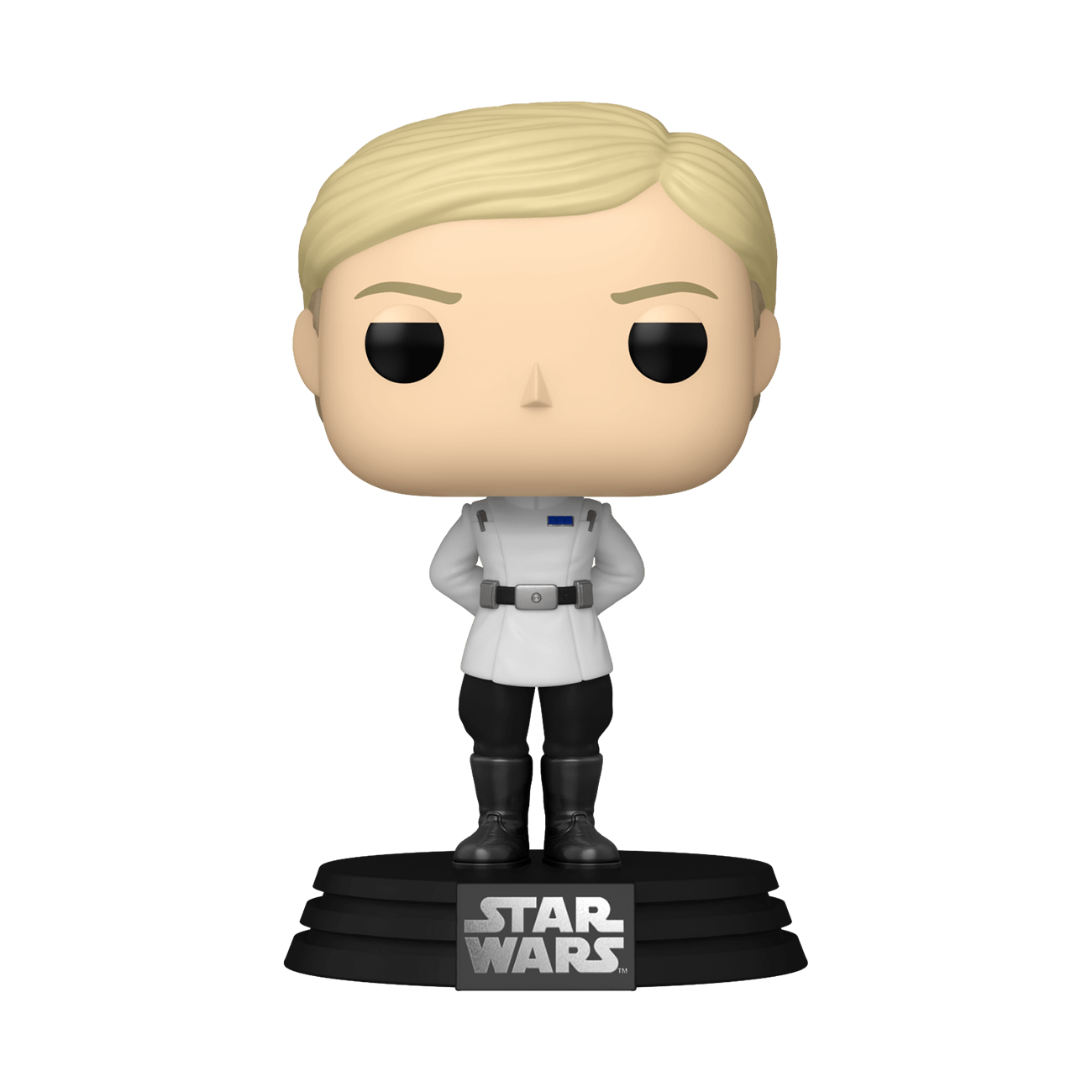 Funko – Pop! Vinyl – Star Wars – Dedra Meero Special Edition 889698801669