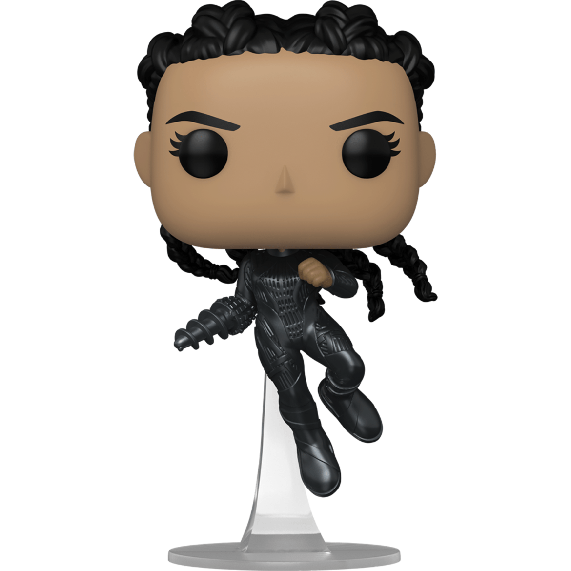 Funko – Pop! Vinyl – Superman – The Engineer Special Edition 889698866477