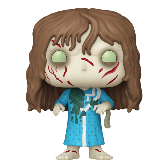 Funko Pop! Vinyl - The Exorcist - Regan MacNeil 889698883559