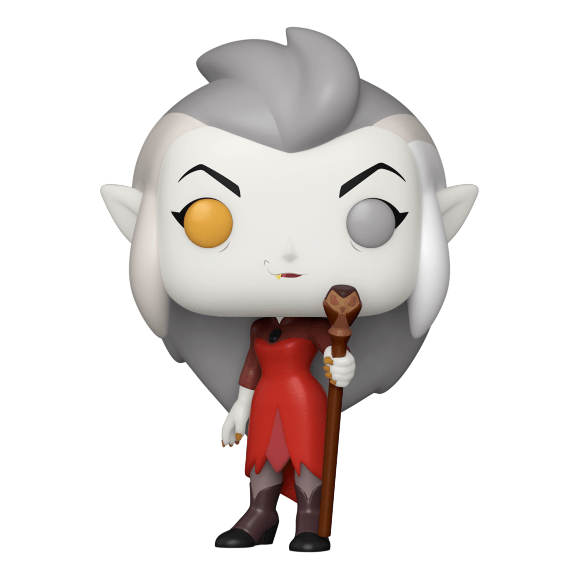 Funko – Pop! Vinyl – The Owl House – Eda Clawthorne