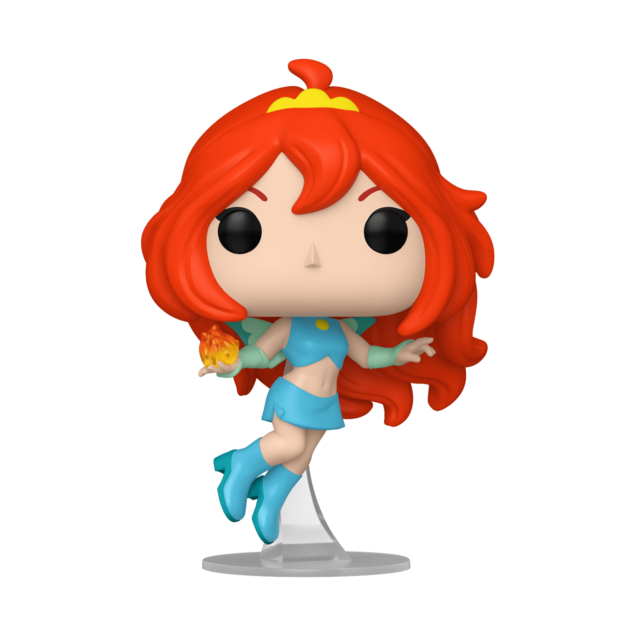 Funko – Pop! Vinyl – Winx Club – Bloom Special Edition 889698837453