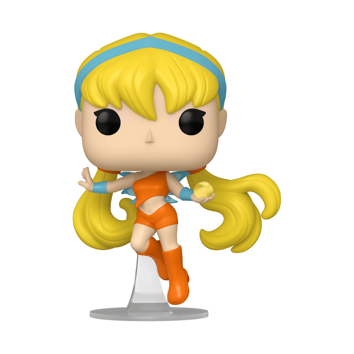 Funko – Pop! Vinyl – Winx Club – Stella Limited Edition 889698837477