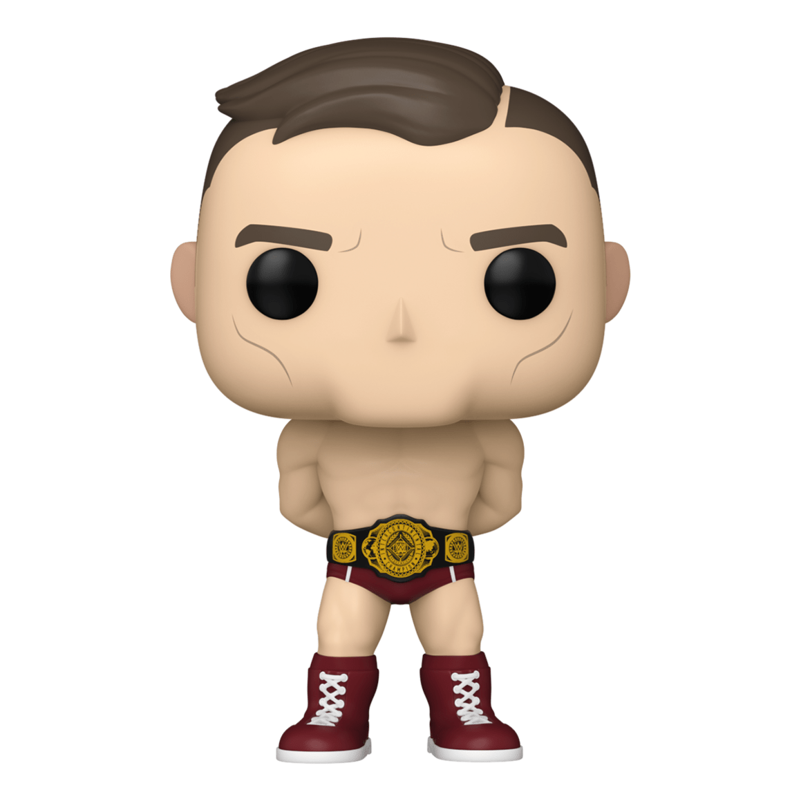Funko – Pop! Vinyl – WWE – Gunther Limited Edition 889698839150