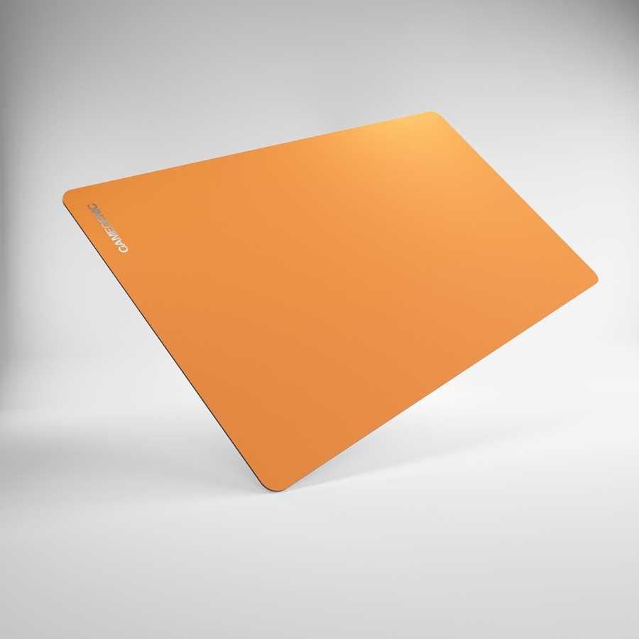 Gamegenic Prime 2mm Playmat Orange 4251715407158