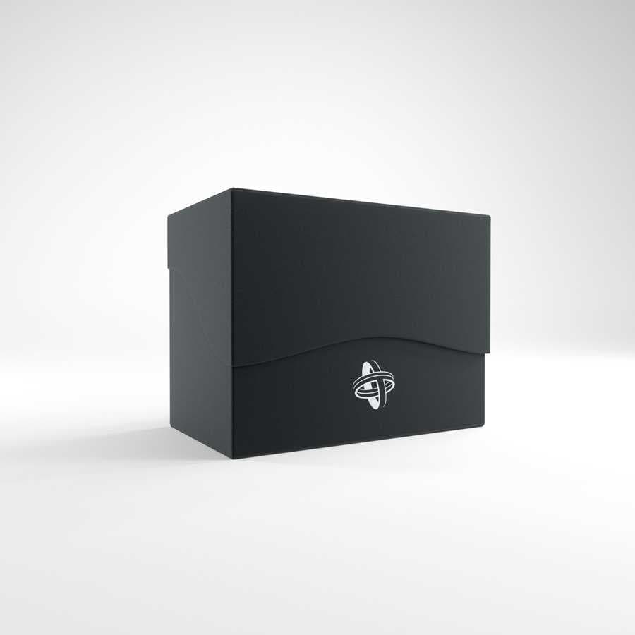 Gamegenic Side Holder 80+ Black 4251715401873