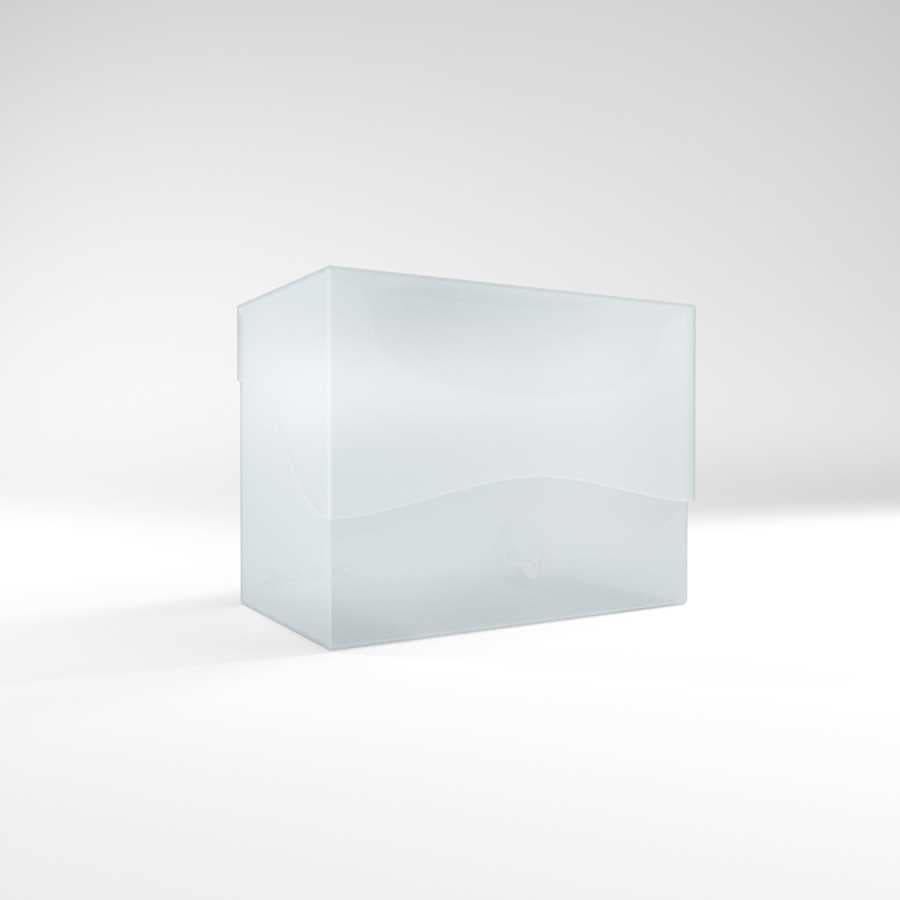 Gamegenic Side Holder 80+ Clear 4251715402054