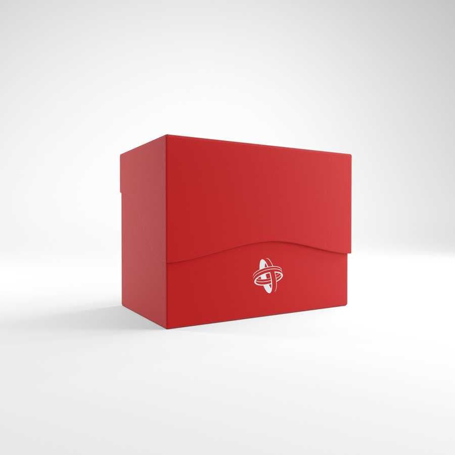 Gamegenic Side Holder 80+ Red 4251715401910