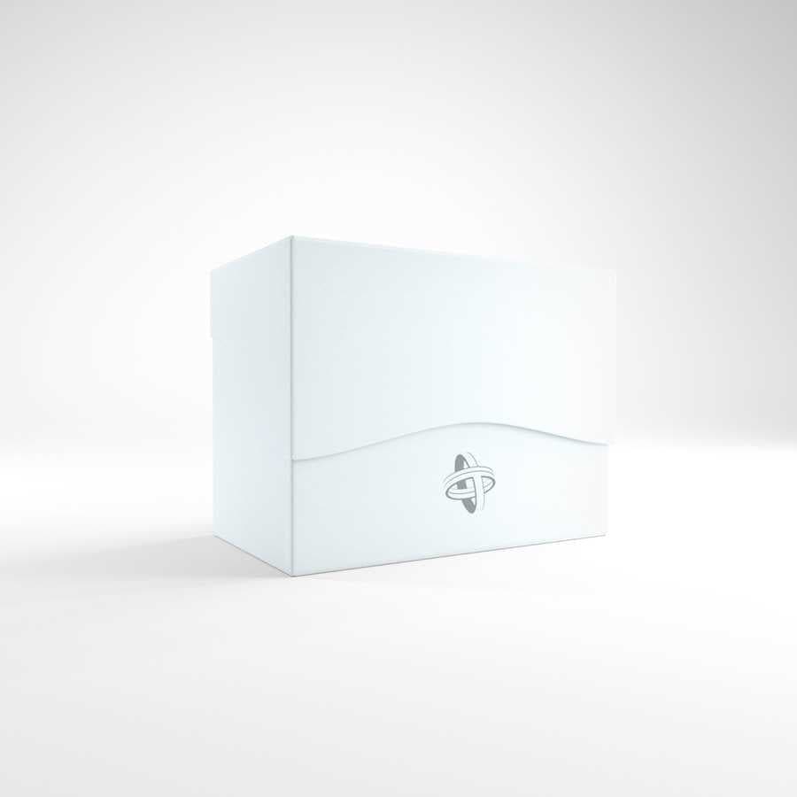 Gamegenic Side Holder 80+ White 4251715401958