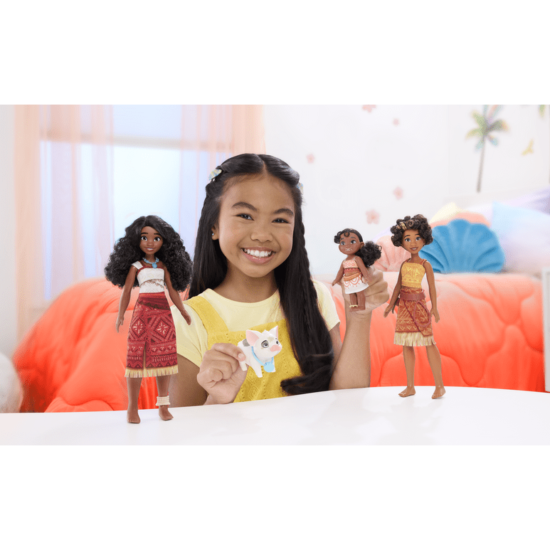 * Garland Simea Fasion Doll 194735265114