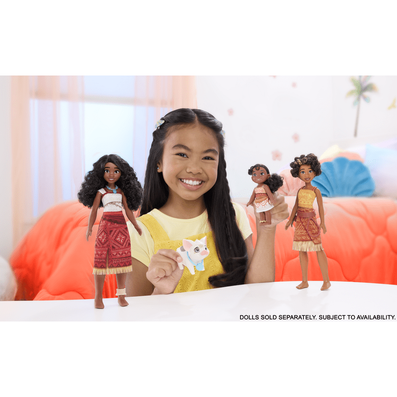 * Garland Simea & Pua Bathtime Fun Playset 194735265060