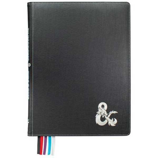 Generic: D&D Premium Book Cover 74427184186
