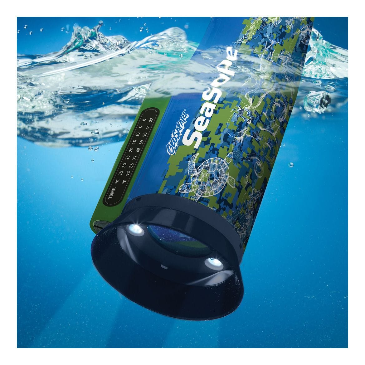 GeoSafari Seascope 086002052025