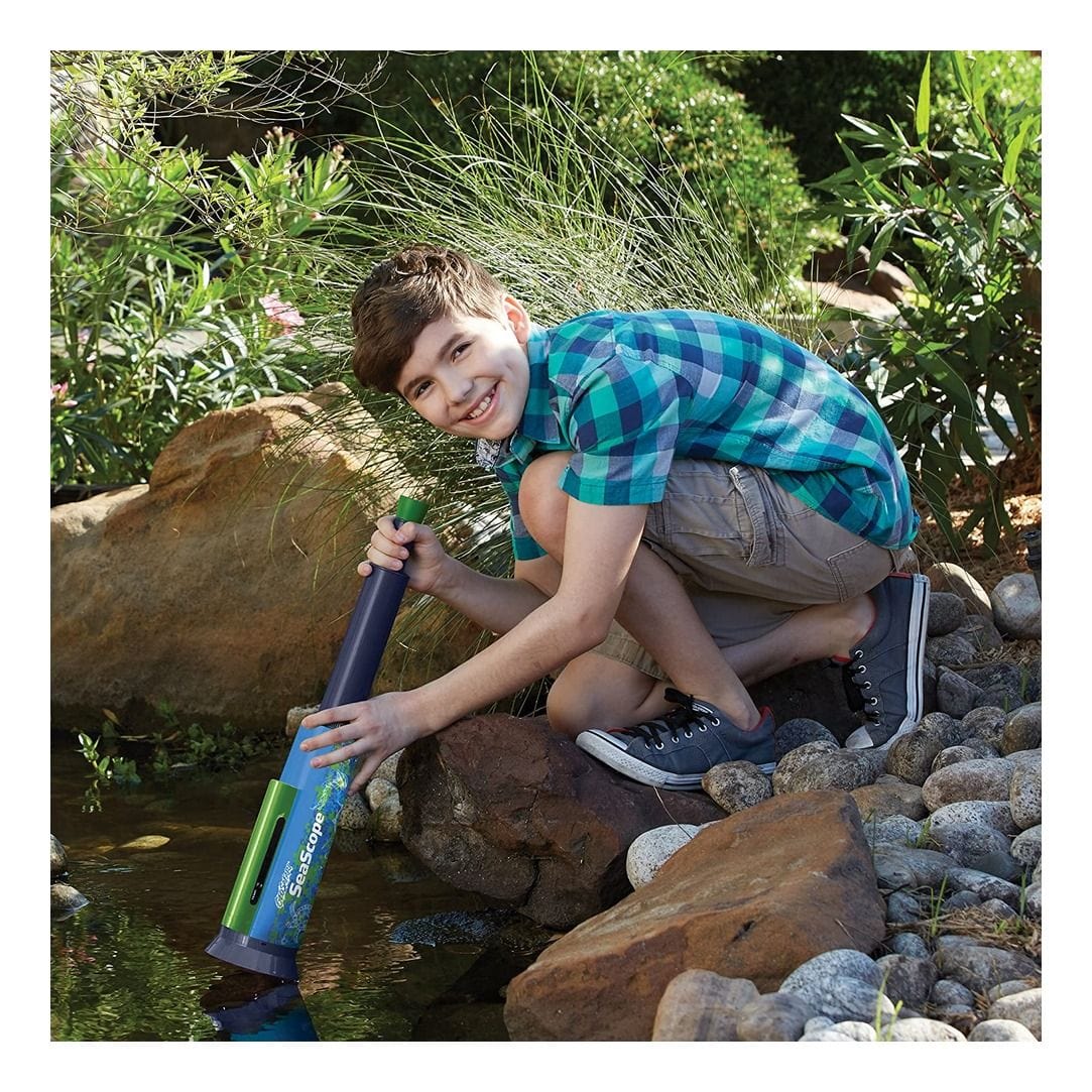 GeoSafari Seascope 086002052025