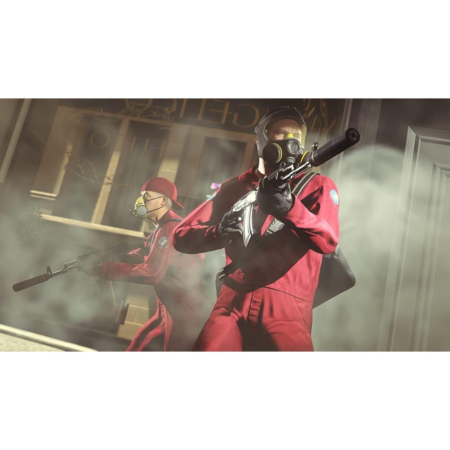 Grand Theft Auto V -  Playstation 5 (Disc) 5026555431835