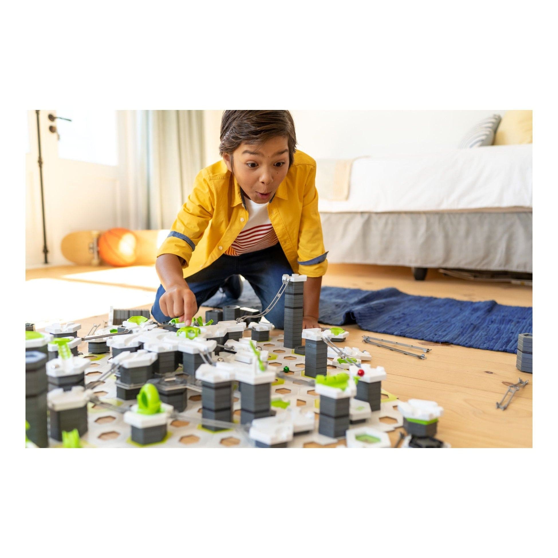 * GraviTrax Starter Set Bounce 4005556236893