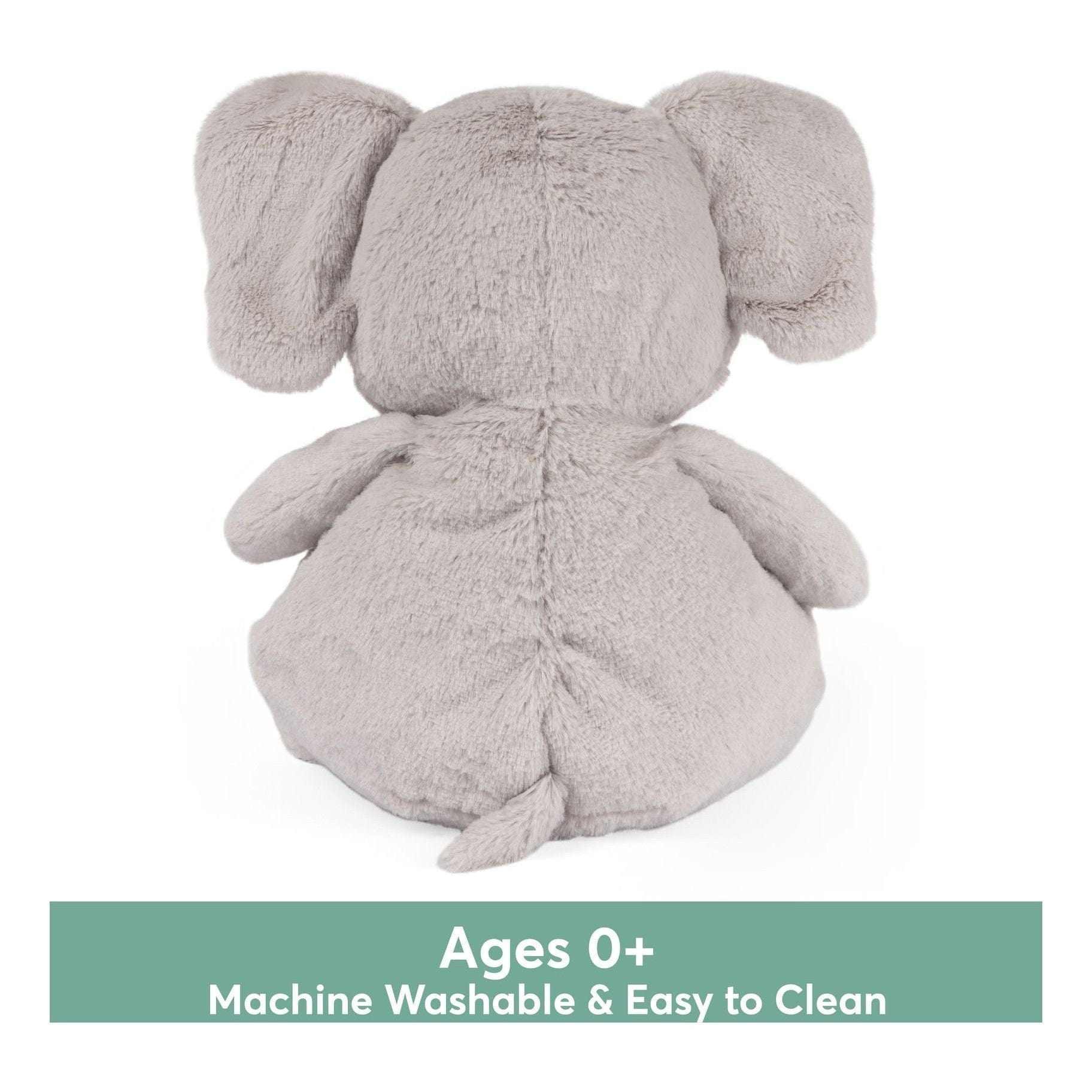 * Gund Baby Oh So Snuggly Plush - Elephant