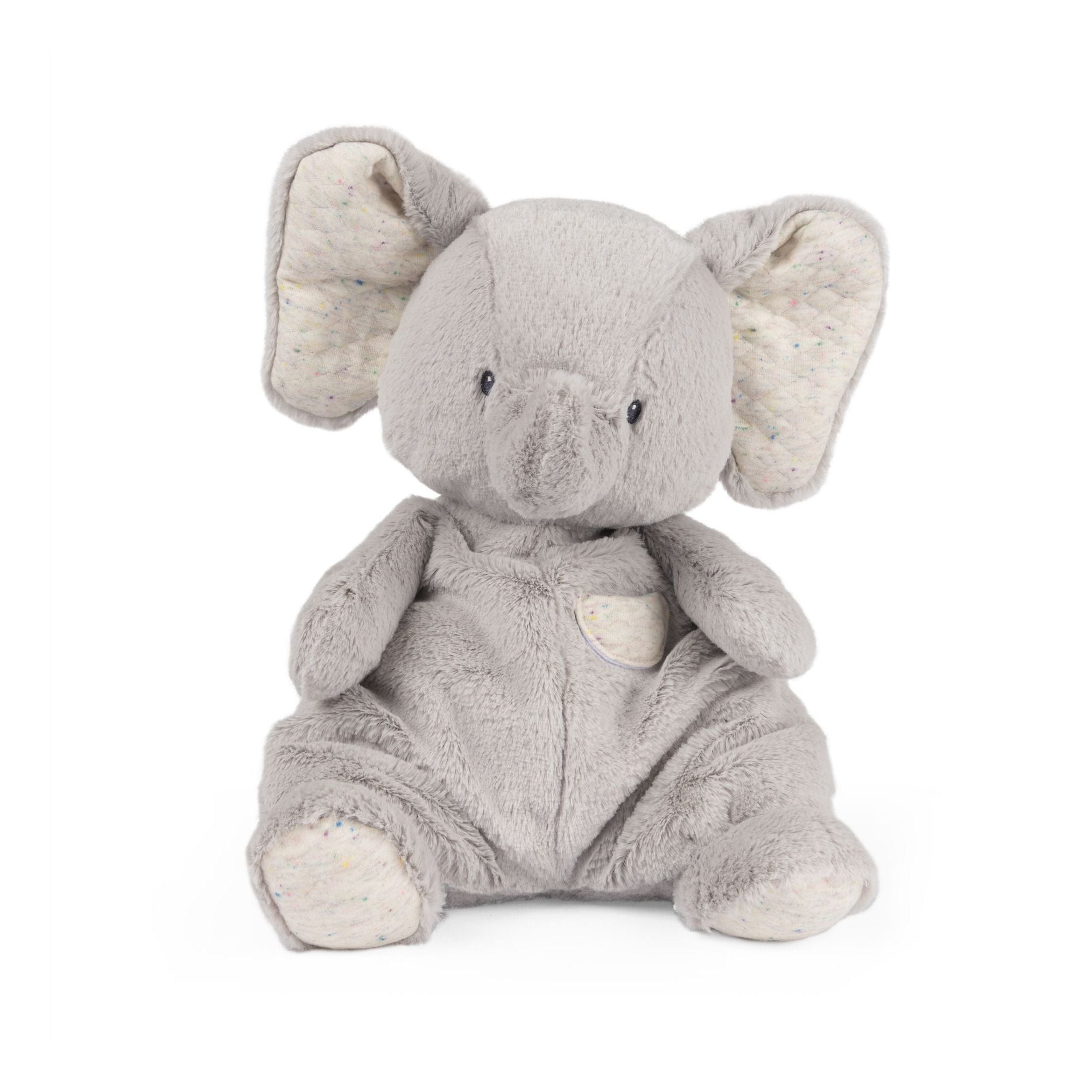 * Gund Baby Oh So Snuggly Plush - Elephant