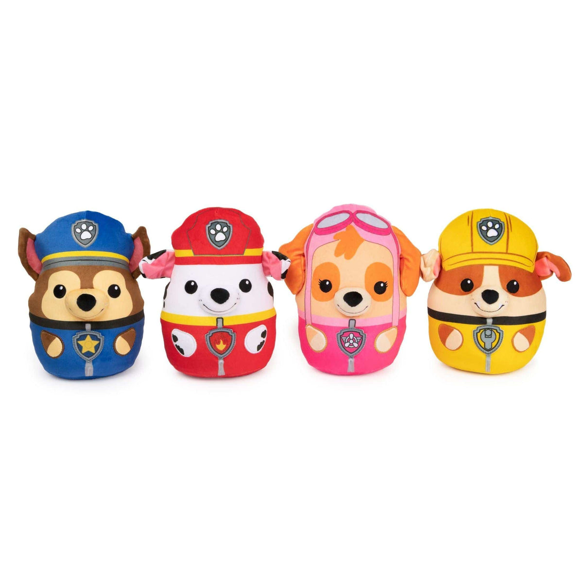* Gund Paw Patrol 8in Trend Marshall