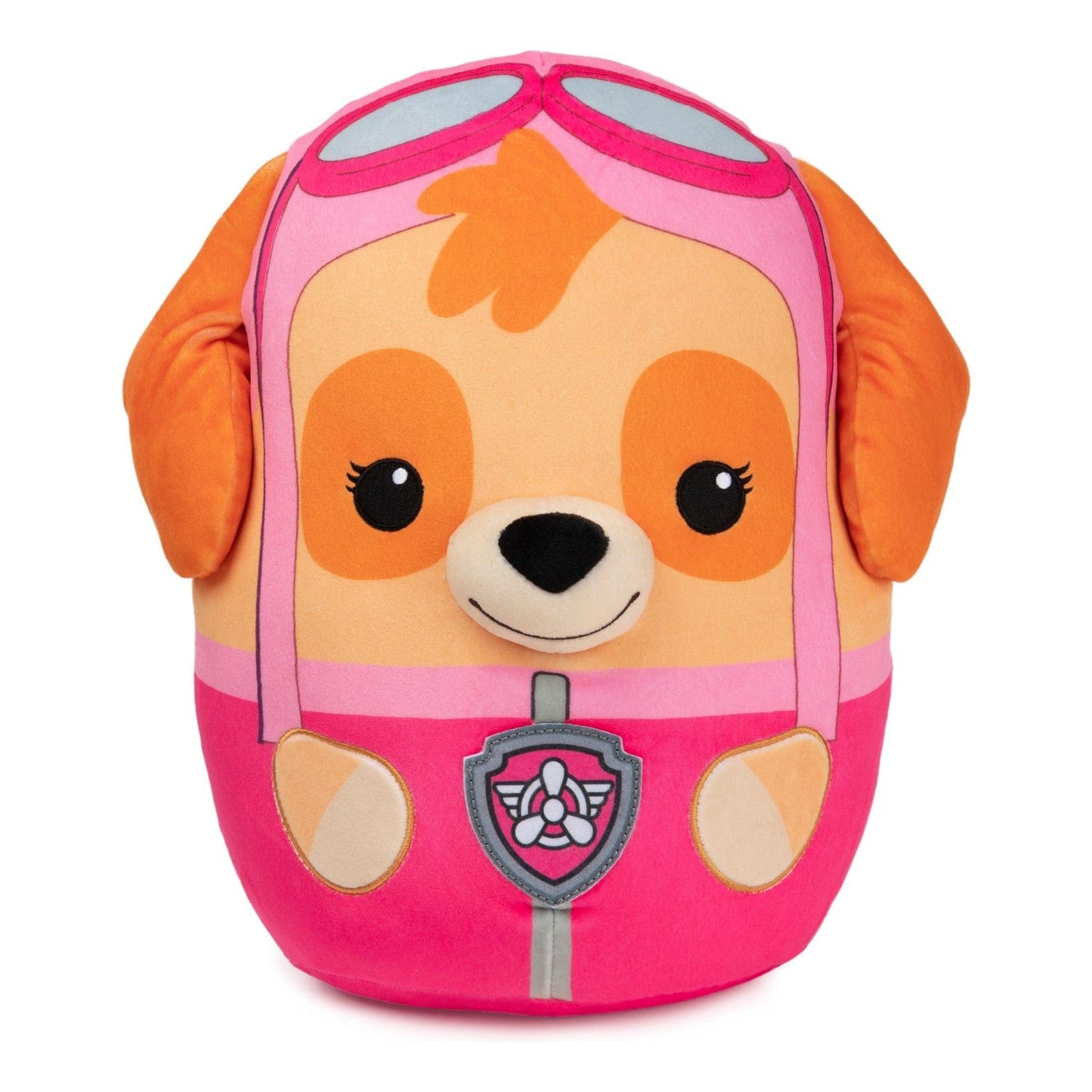 Gund Paw Patrol Skye Squish Plush 778988502235