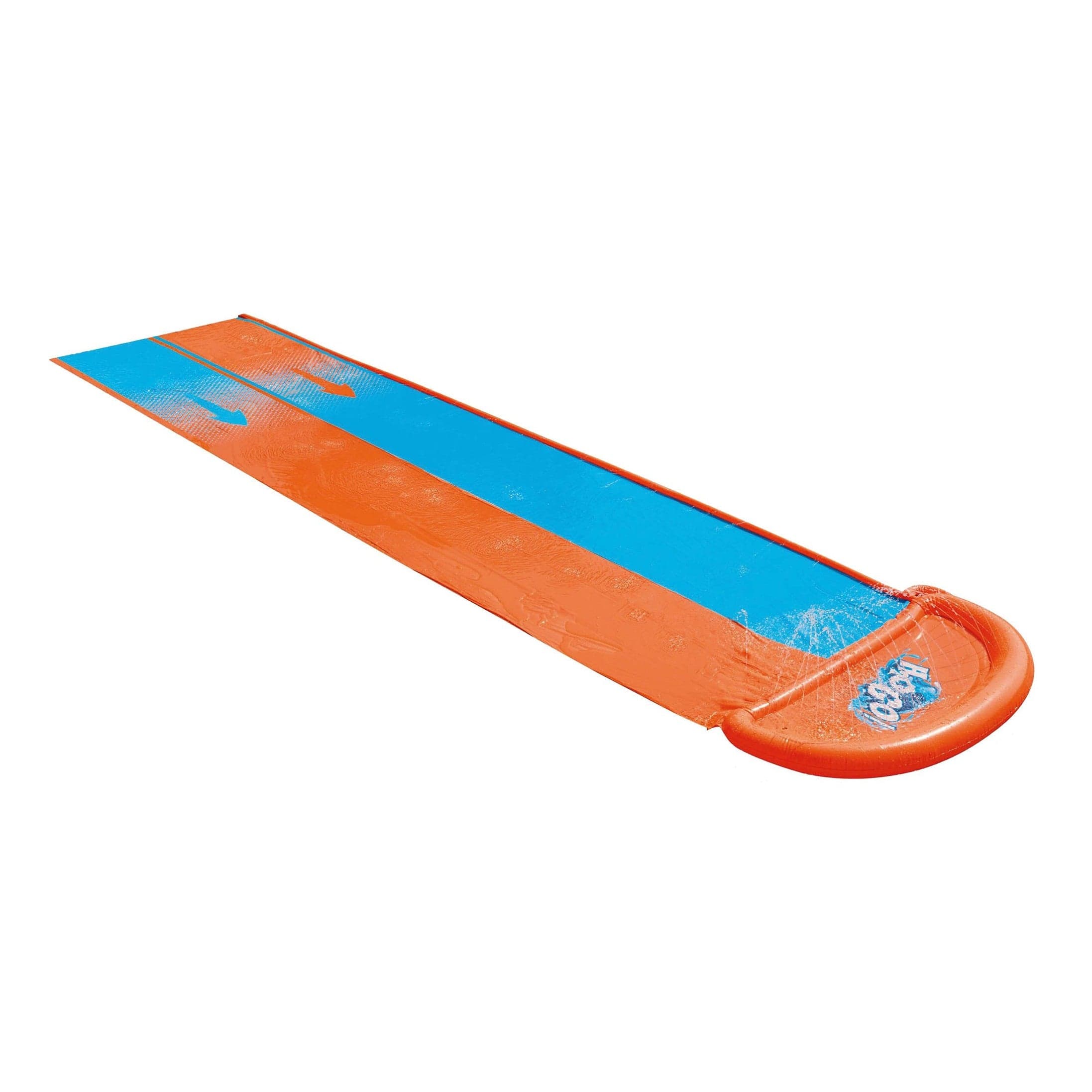 H2OGO! Double Slide (4.88m) 6942138969085
